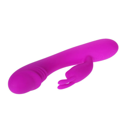 PRETTY LOVE - SMART VIBRATOR MIT KANINCHEN 30 HUNTER-MODI - Sexotim