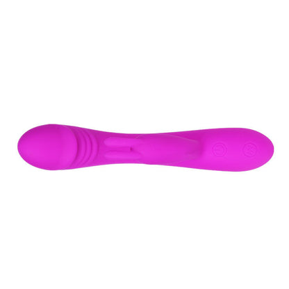 PRETTY LOVE - SMART VIBRATOR MIT KANINCHEN 30 HUNTER-MODI - Sexotim