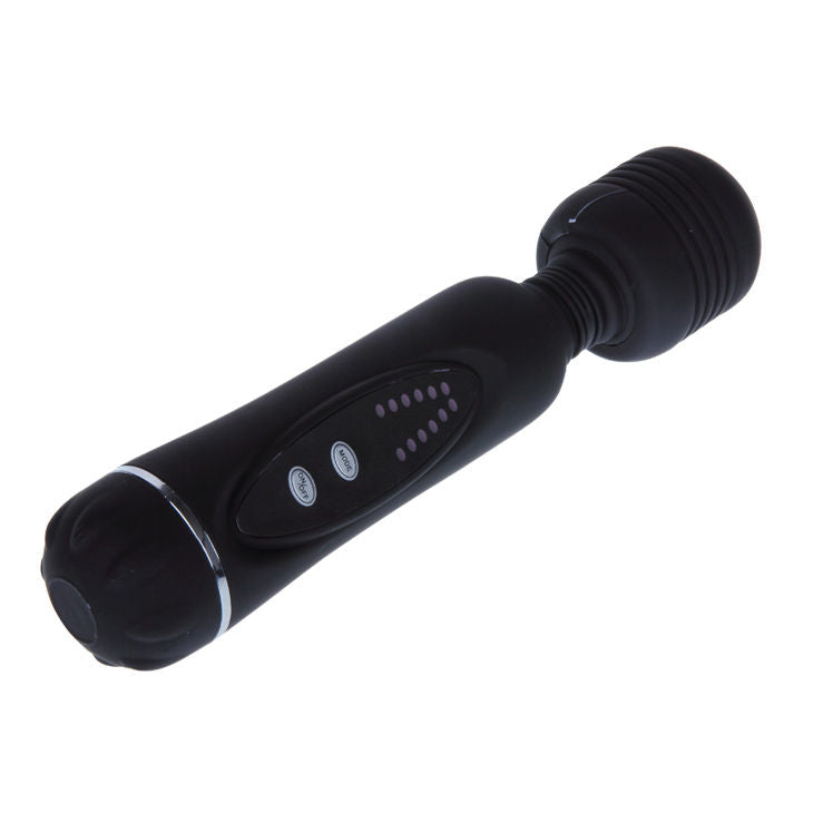 PRETTY LOVE - FLIRTATION MAGISCHES MASSAGER - Sexotim