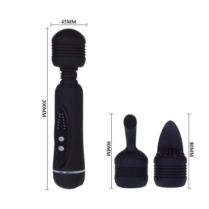 PRETTY LOVE - FLIRTATION MAGISCHES MASSAGER - Sexotim