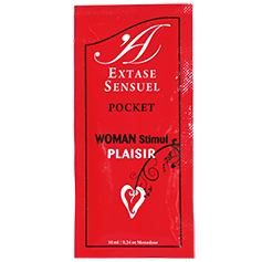 EXTASE SENSUAL - STIMULIERENDE CREME FÜR SIE 10 ML - Sexotim