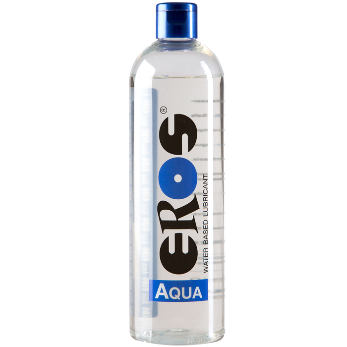 EROS - AQUA DICHTES MEDIZINISCHES GLEITMITTEL 250 ML - Sexotim