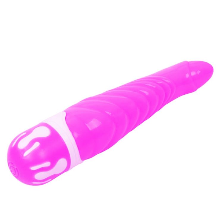 BAILE - DER REALISTISCHEN HAHN LILA G-SPOT 21.8 CM - Sexotim