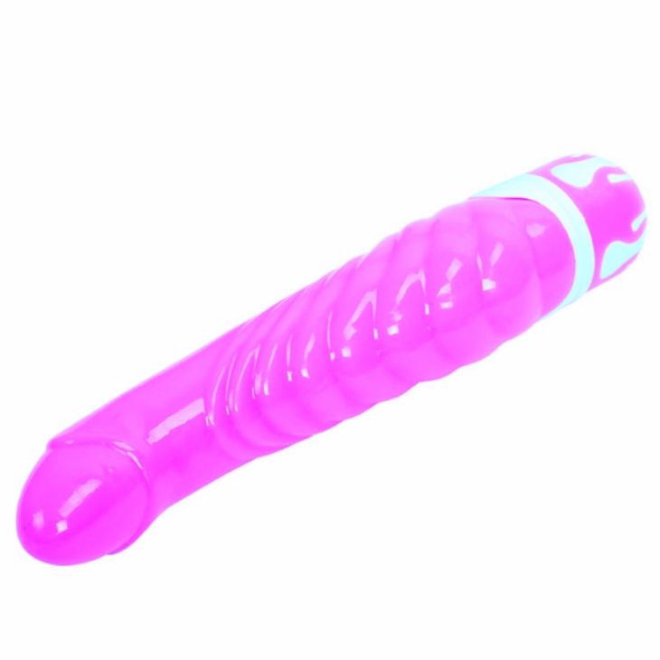 BAILE - DER REALISTISCHEN HAHN LILA G-SPOT 21.8 CM - Sexotim