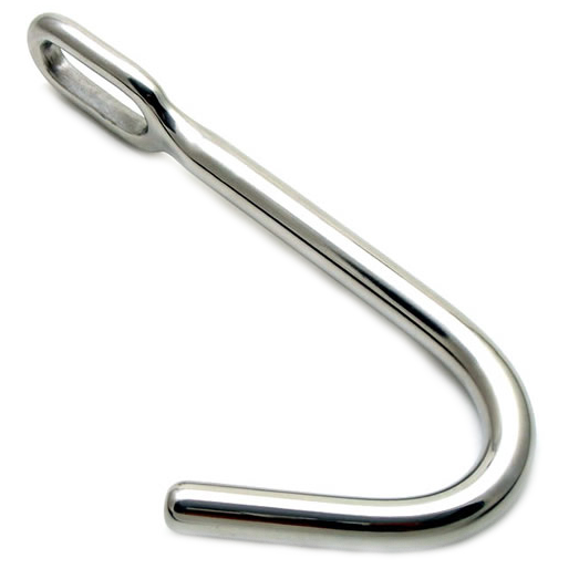 METAL HARD - ANAL-BONDAGE-HAKEN - Sexotim