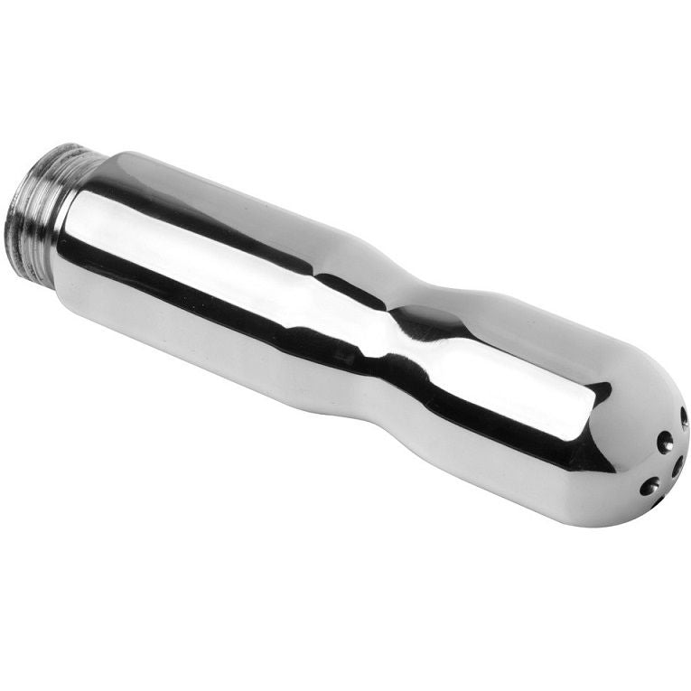 METAL HARD - INTIMDUSCHE 10,16 CM - Sexotim