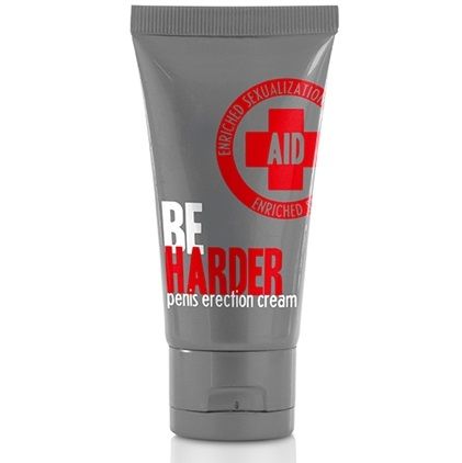 COBECO - AID BE HARDER PENIS ERECTION CREAM - Sexotim