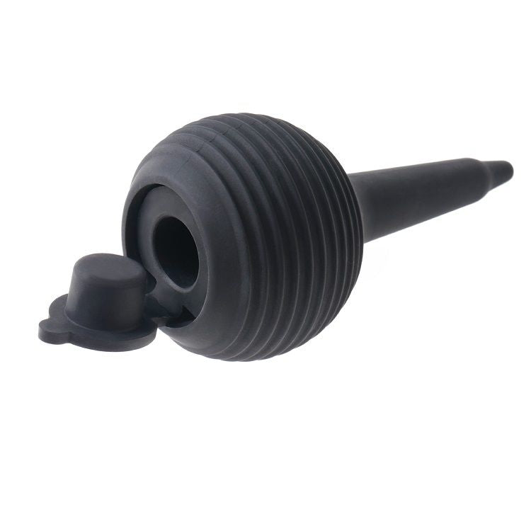 KING COCK - REALISTISCHER NATÜRLICHER EJAKULATOR-PENIS 25.40 CM - Sexotim