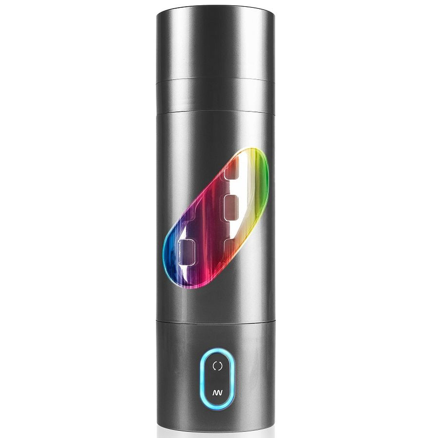 EXTREME TOYZ - ROTO BATOR USB-MÄNNLICHER MASTURBATOR-MUND - Sexotim