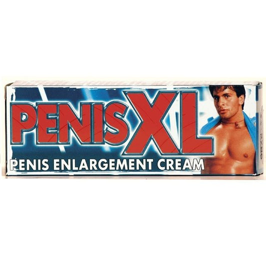 RUF - PENIS XL CREME 50ML - Sexotim