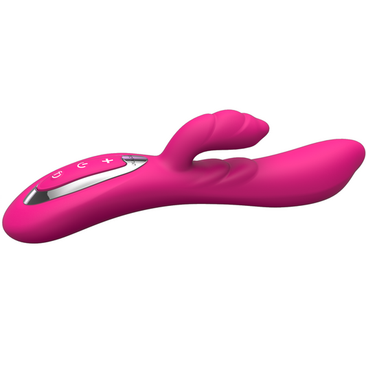 NALONE - TOUCH 2 SMART VIBRATOR - Sexotim