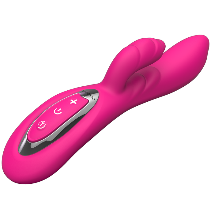 NALONE - TOUCH 2 SMART VIBRATOR - Sexotim