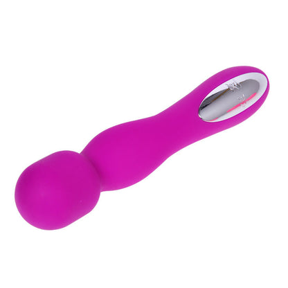 PRETTY LOVE - SMART - PAUL WIEDERAUFLADBARER Flieder-MASSAGER - Sexotim