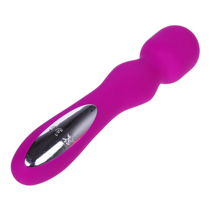 PRETTY LOVE - SMART - PAUL WIEDERAUFLADBARER Flieder-MASSAGER - Sexotim