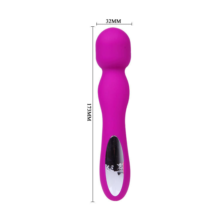 PRETTY LOVE - SMART - PAUL WIEDERAUFLADBARER Flieder-MASSAGER - Sexotim