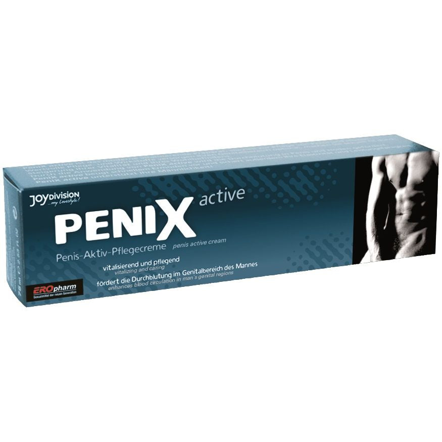 JOYDIVION EROPHARM - PENIX AKTIV - Sexotim