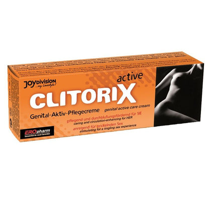 JOYDIVION EROPHARM - CLITORIX AKTIV - Sexotim