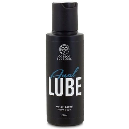 COBECO - ANAL-LUBE 100 ML - Sexotim