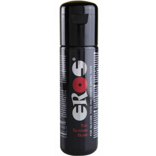 EROS - TOY SILIKON-LUB FÜR SPIELZEUG 30 ML - Sexotim