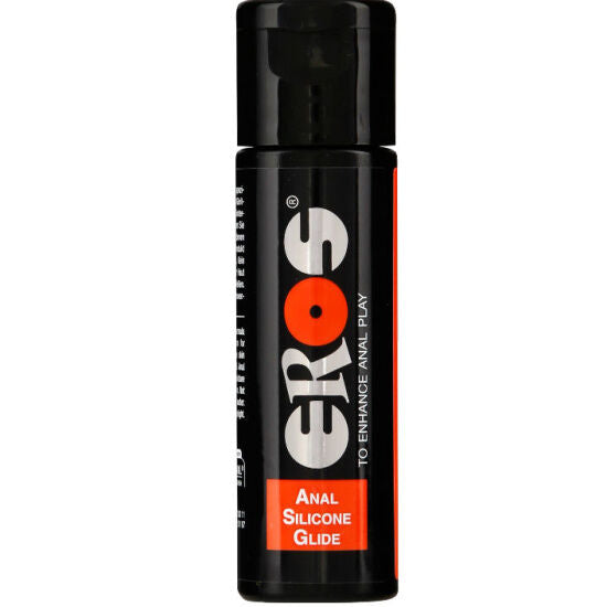 EROS - ANAL-SILIKON-GLEITMITTEL 30 ML - Sexotim