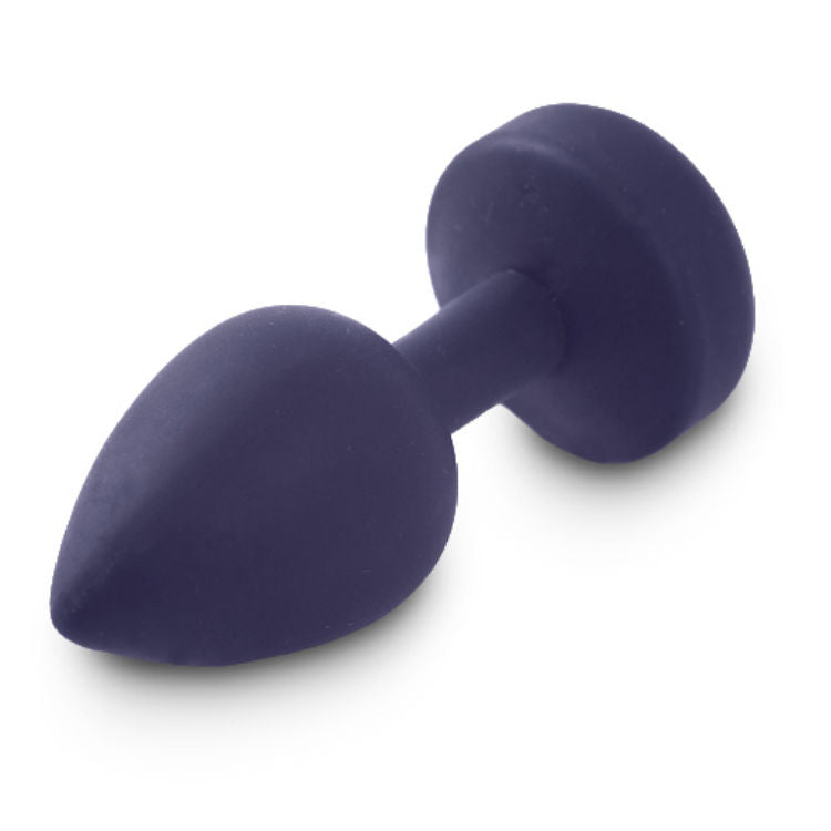 G-VIBE - FUNTOYS GPLUG ANAL VIBRATOR WIEDERAUFLADBAR GROSSE HIMMELBLAU 3,9 CM - Sexotim