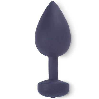 G-VIBE - FUNTOYS GPLUG ANAL VIBRATOR WIEDERAUFLADBAR GROSSE HIMMELBLAU 3,9 CM - Sexotim