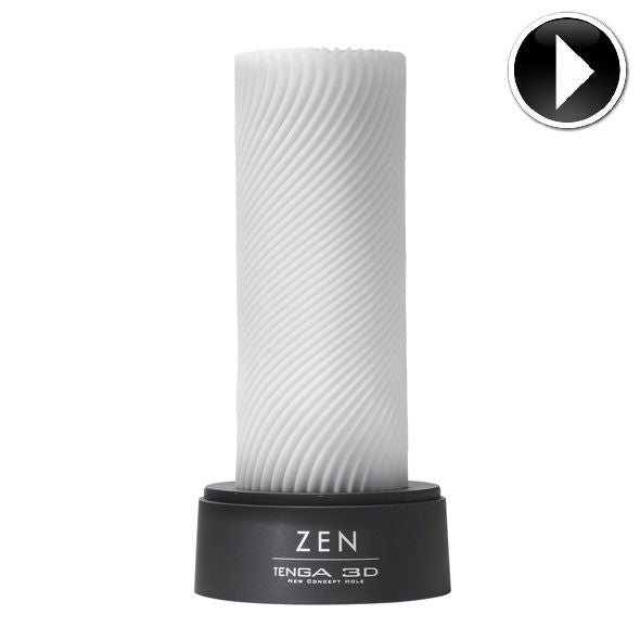 TENGA - 3D-ZEN-GESTALTETE ECSTASY - Sexotim