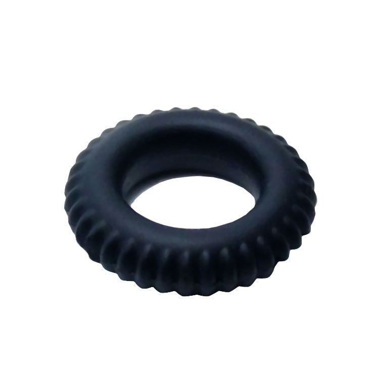 BAILE - TITAN COCKRING SCHWARZ 1.9 CM - Sexotim