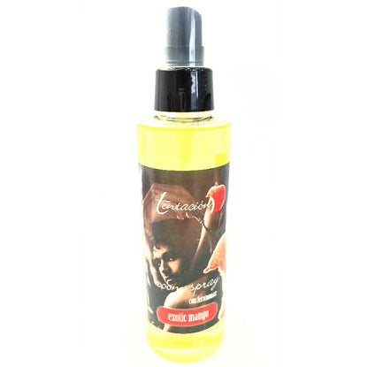 TENTACION - RAUMFRISCHER MIT PHEROMONEN EXOTISCHER MANGO 150 ML - Sexotim
