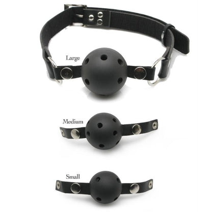 FETISH FANTASY SERIES - BALL GAG TRAININGSSYSTEM - Sexotim
