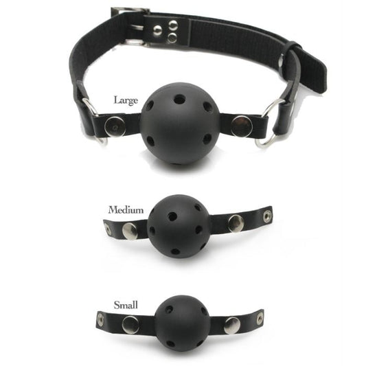 FETISH FANTASY SERIES - BALL GAG TRAININGSSYSTEM - Sexotim