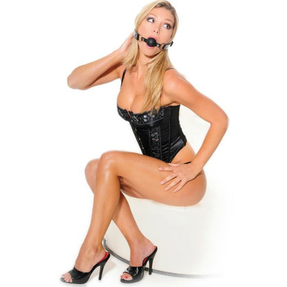 FETISH FANTASY SERIES - BALL GAG TRAININGSSYSTEM - Sexotim