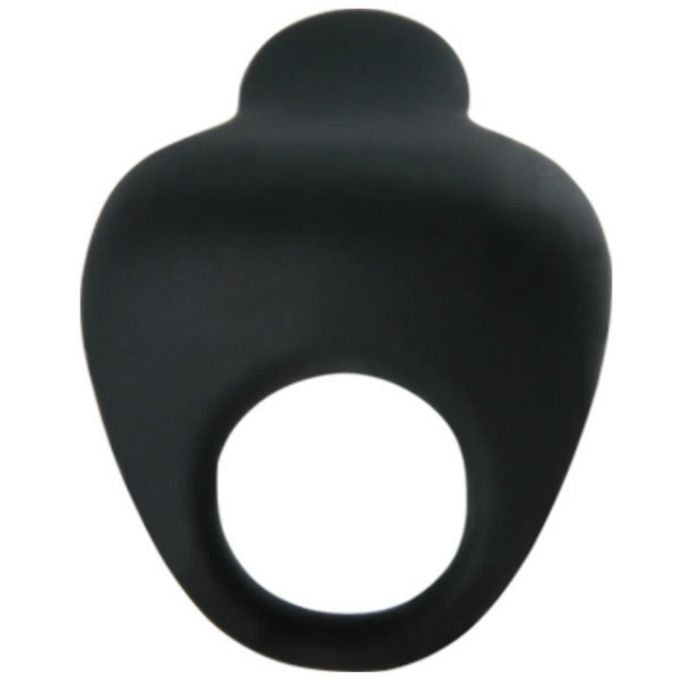 PRETTY LOVE - THIMBLE VIBRATORRING SCHWARZ - Sexotim