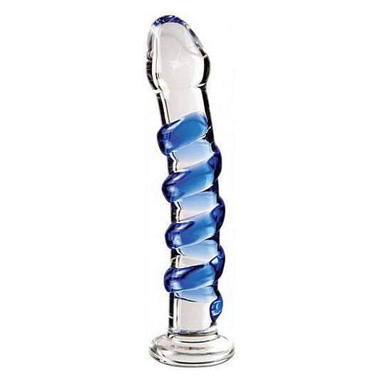 ICICLES - N. 05 GLASMASSAGER - Sexotim