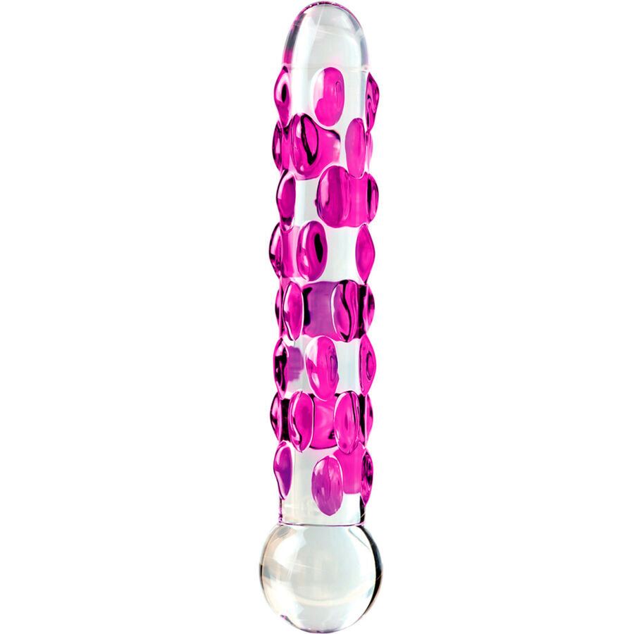ICICLES - N. 07 GLASMASSAGER - Sexotim