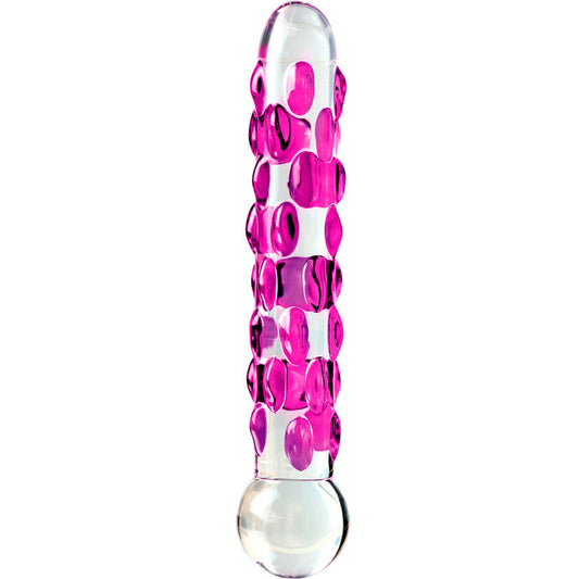 ICICLES - N. 07 GLASMASSAGER - Sexotim