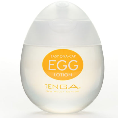 TENGA - EIERLOTION-GLEITMITTEL 50 ML - Sexotim