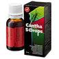 COBECO - CANTHA S-DROPS 15 ML - WEST - Sexotim