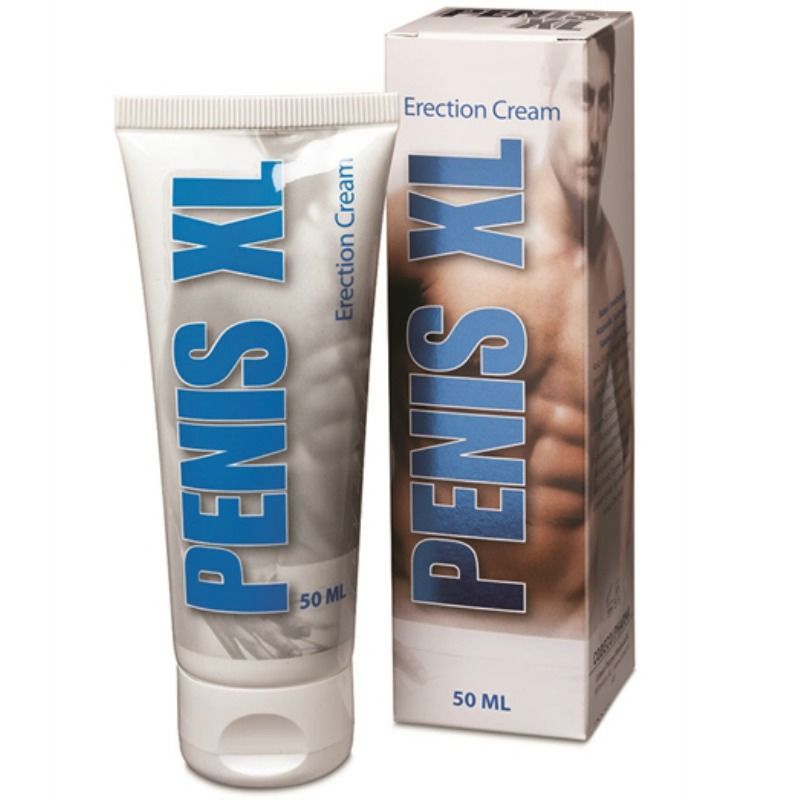 COBECO - PENIS XL CREMA 50 ML - Sexotim