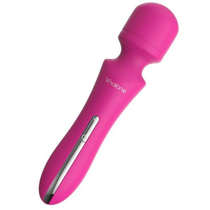 NALONE - ROCKIT MASSAGER - Sexotim