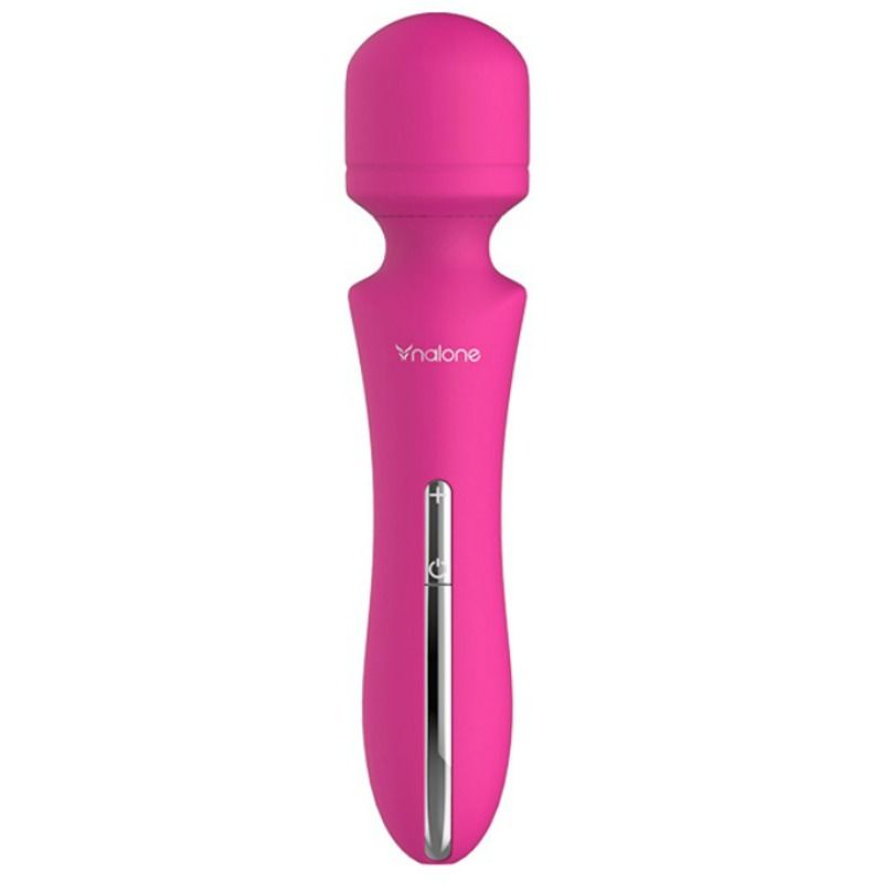 NALONE - ROCKIT MASSAGER - Sexotim