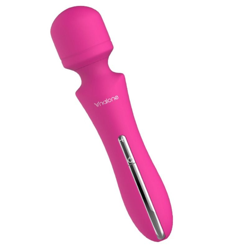 NALONE - ROCKIT MASSAGER - Sexotim
