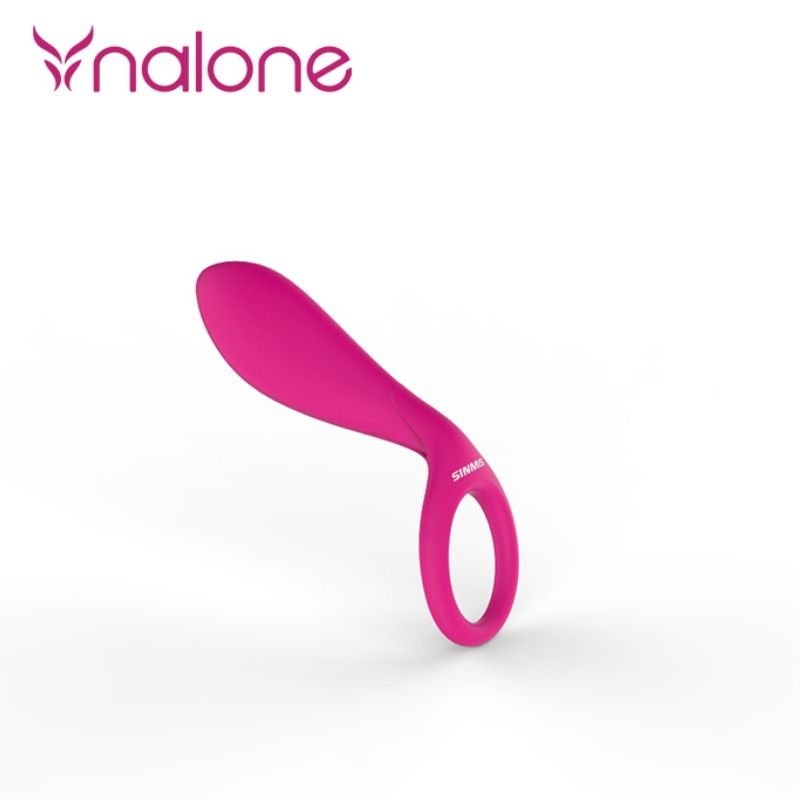 NALONE - TANGO VIBRATORRING - Sexotim
