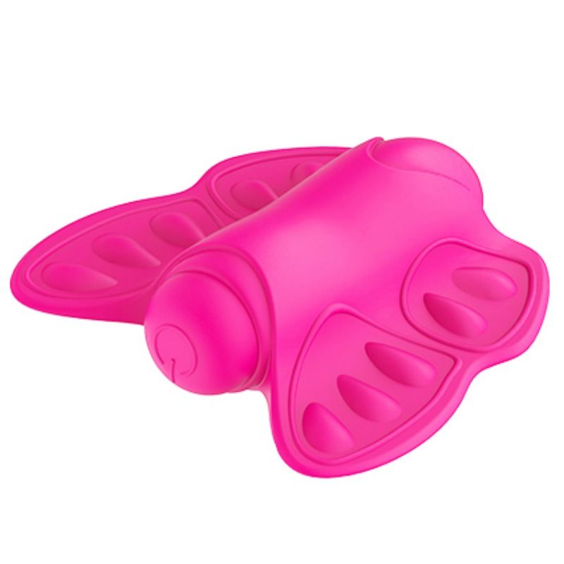 NALONE - MADAM MINI BUTTERFLY VIBRATOR - Sexotim