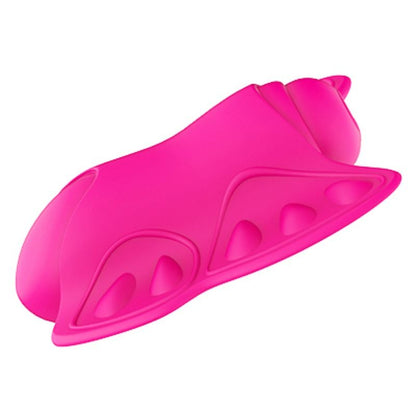 NALONE - MADAM MINI BUTTERFLY VIBRATOR - Sexotim