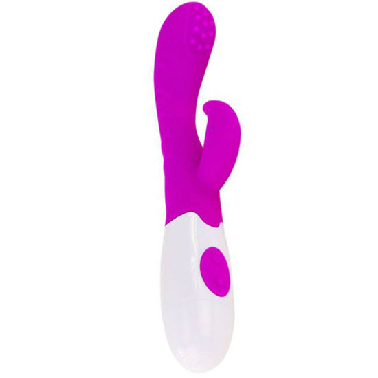 PRETTY LOVE - FLIRTATION ARTHUR VIBRATOR - Sexotim