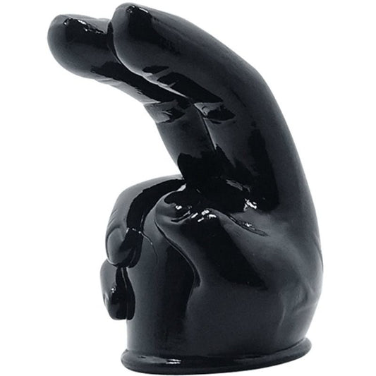 BAILE - POWER HEADAUSWECHSELBARER KOPF FÜR HANDDESIGN MASSAGER - Sexotim
