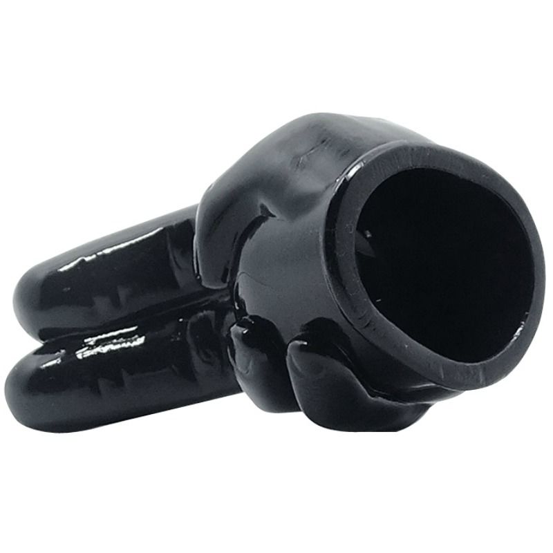 BAILE - POWER HEADAUSWECHSELBARER KOPF FÜR HANDDESIGN MASSAGER - Sexotim