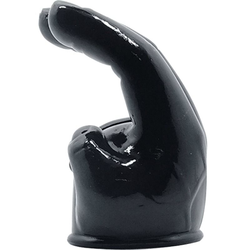 BAILE - POWER HEADAUSWECHSELBARER KOPF FÜR HANDDESIGN MASSAGER - Sexotim