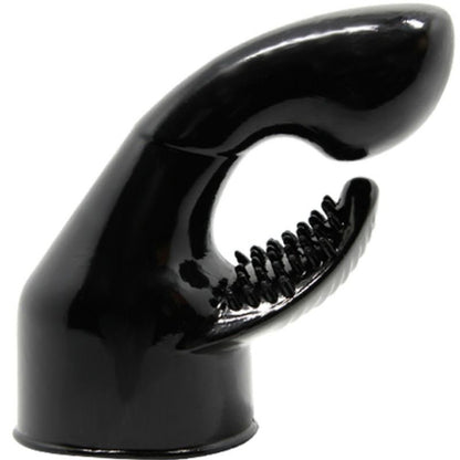 BAILE - POWER HEAD INTERCAMBIABLE HEAD FÜR MASSAGERGY PUNKT STIMULATION UND KLITORIS - Sexotim